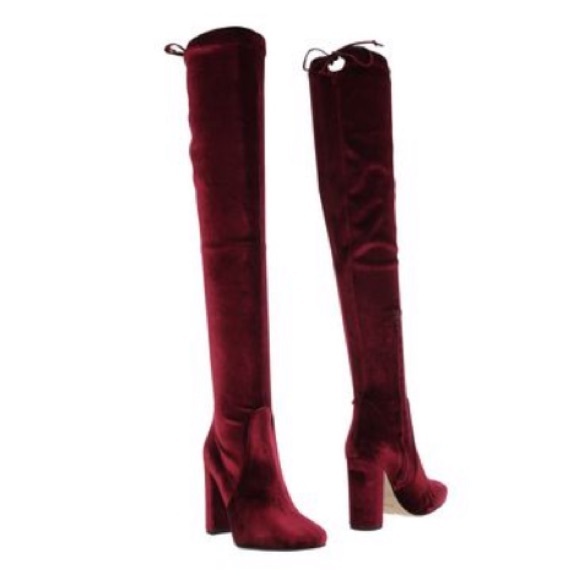 Bianca Di Garnet boots size 37 Made in Italy